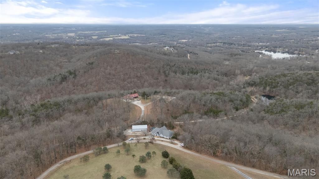 8239 Rocky Woods, Hillsboro, MO 63050