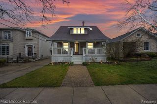 436 Park Street, Birmingham, MI 48009