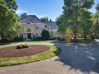 6592 Wakefalls Drive, Wake Forest, NC 27587