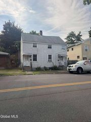 443-445 3rd Avenue, Troy, NY 12182
