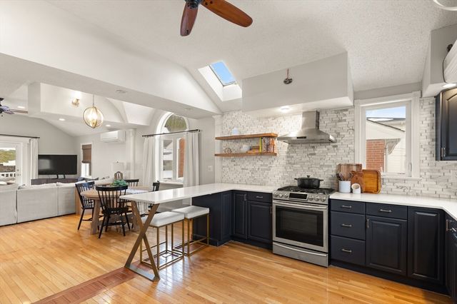 44 Waldemar Ave, Boston, MA 02128