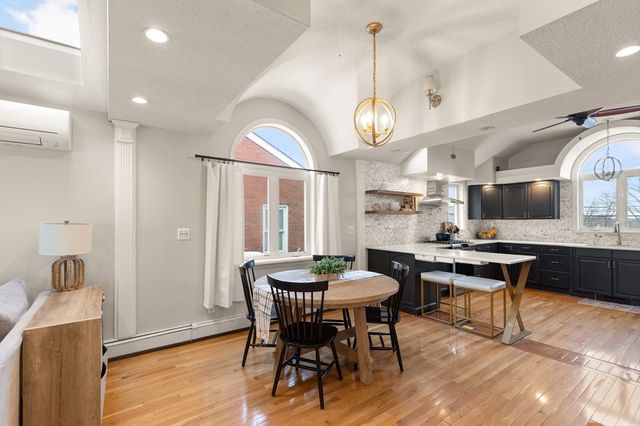 44 Waldemar Ave, Boston, MA 02128