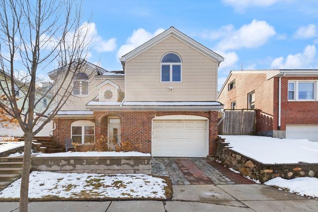 44 Waldemar Ave, Boston, MA 02128