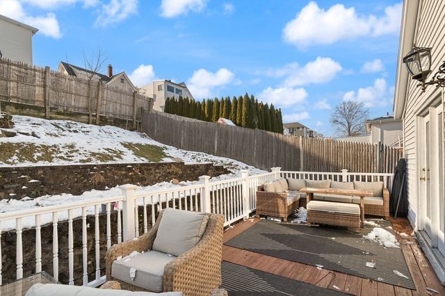 44 Waldemar Ave, Boston, MA 02128