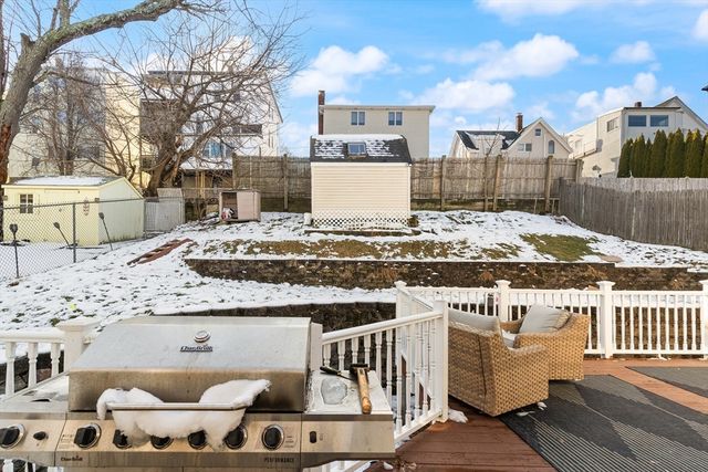 44 Waldemar Ave, Boston, MA 02128