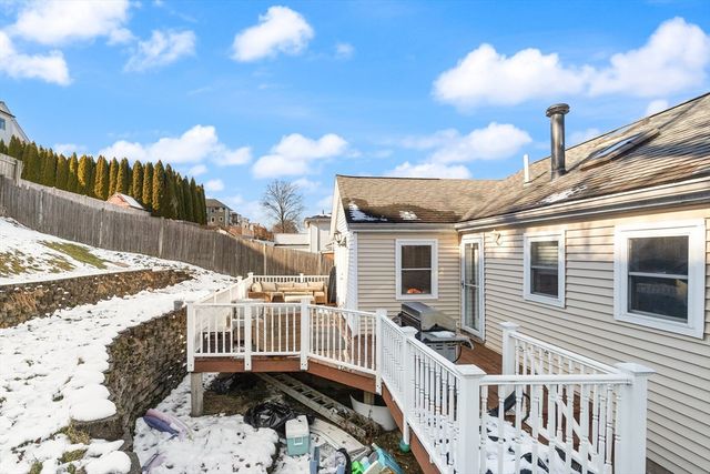 44 Waldemar Ave, Boston, MA 02128