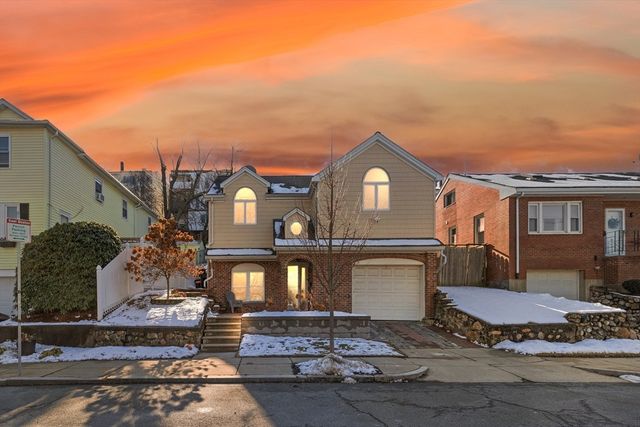 44 Waldemar Ave, Boston, MA 02128