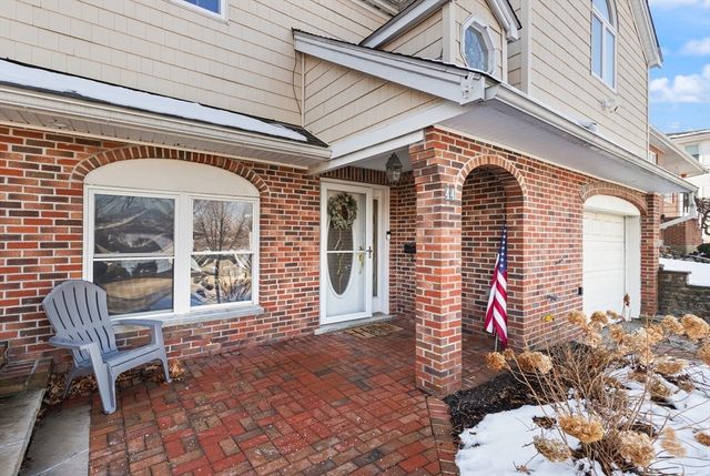 44 Waldemar Ave, Boston, MA 02128