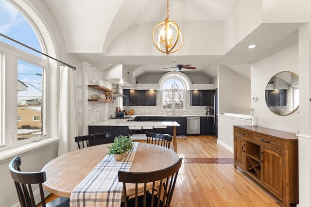 44 Waldemar Ave, Boston, MA 02128