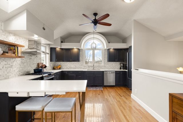 44 Waldemar Ave, Boston, MA 02128