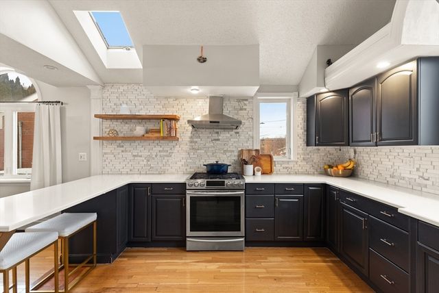 44 Waldemar Ave, Boston, MA 02128