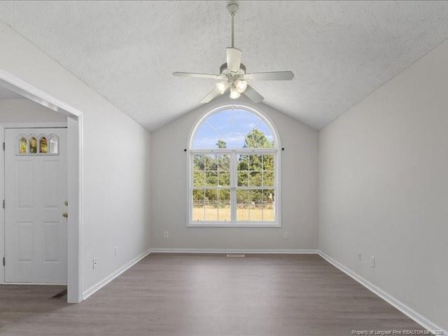 151 Ballard Drive, Raeford, NC 28376