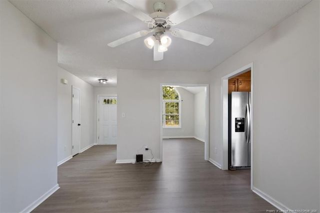 151 Ballard Drive, Raeford, NC 28376