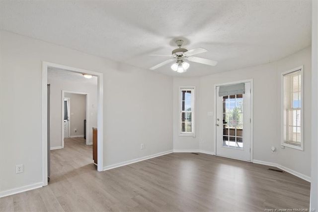 151 Ballard Drive, Raeford, NC 28376