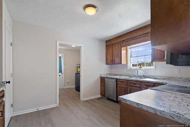 151 Ballard Drive, Raeford, NC 28376