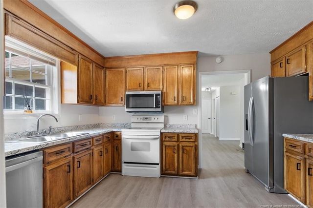 151 Ballard Drive, Raeford, NC 28376