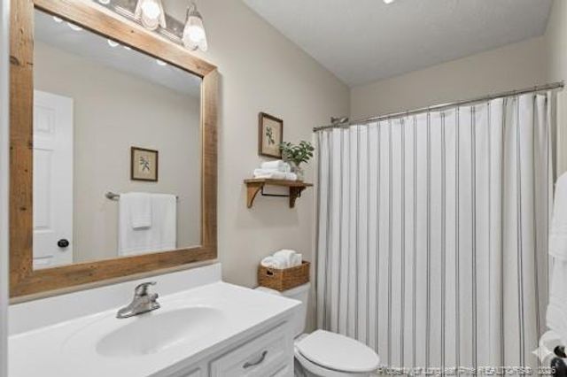 151 Ballard Drive, Raeford, NC 28376