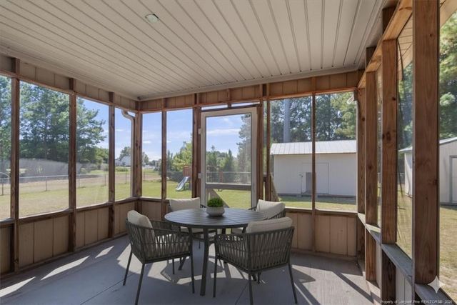 151 Ballard Drive, Raeford, NC 28376