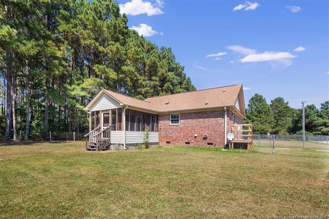 151 Ballard Drive, Raeford, NC 28376