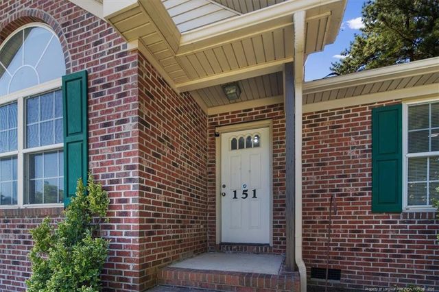 151 Ballard Drive, Raeford, NC 28376