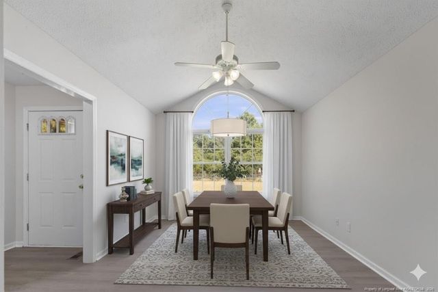 151 Ballard Drive, Raeford, NC 28376