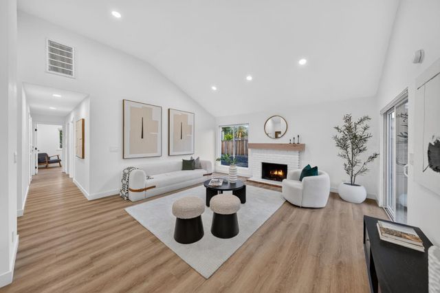 622 Arrowhead, San Jose, CA 95123