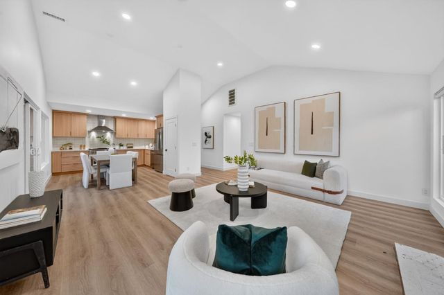 622 Arrowhead, San Jose, CA 95123