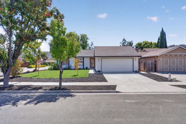 622 Arrowhead, San Jose, CA 95123