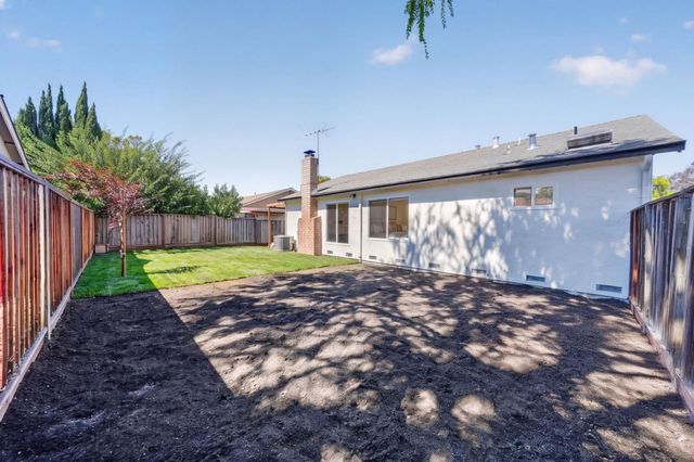 622 Arrowhead, San Jose, CA 95123