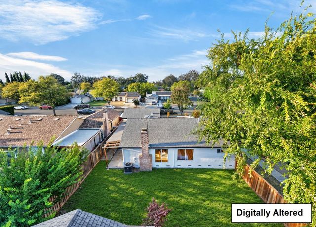 622 Arrowhead, San Jose, CA 95123