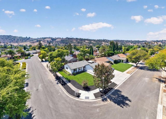 622 Arrowhead, San Jose, CA 95123