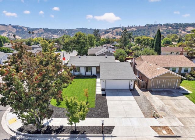 622 Arrowhead, San Jose, CA 95123