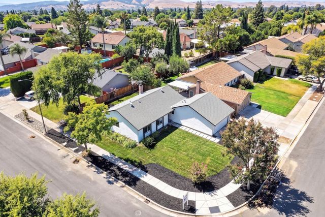 622 Arrowhead, San Jose, CA 95123
