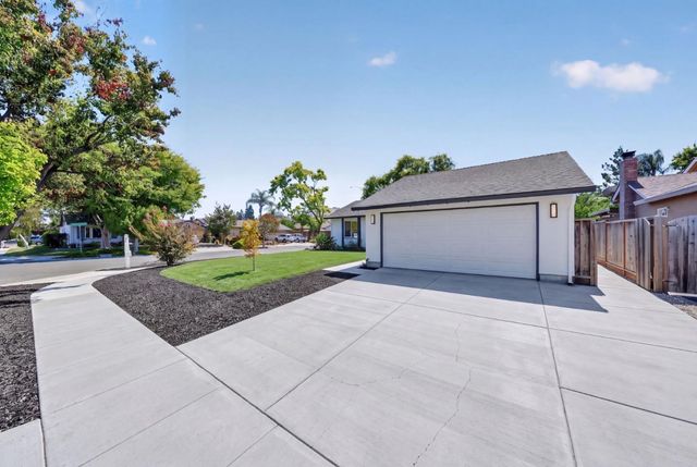 622 Arrowhead, San Jose, CA 95123