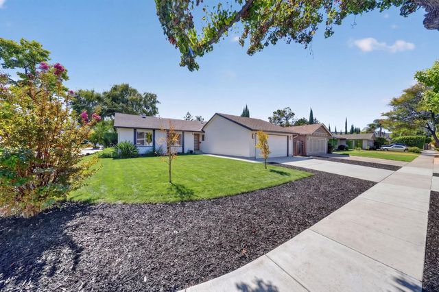 622 Arrowhead, San Jose, CA 95123