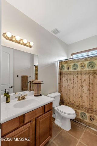 6041 W Ten Star Drive, Tucson, AZ 85713