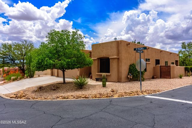 6041 W Ten Star Drive, Tucson, AZ 85713