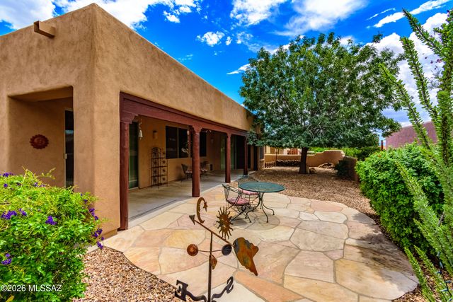 6041 W Ten Star Drive, Tucson, AZ 85713