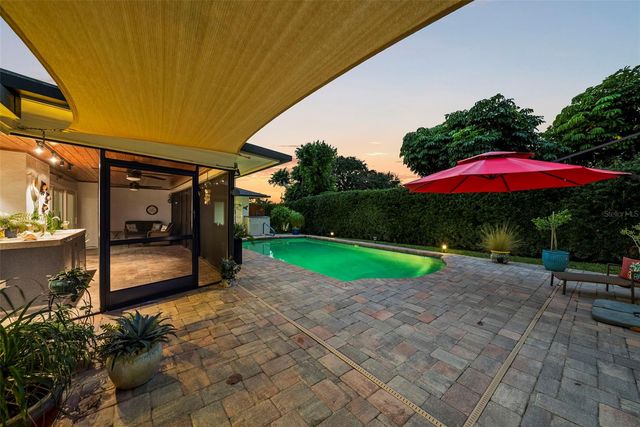 2214 DAVIES AVENUE, Dunedin, FL 34698