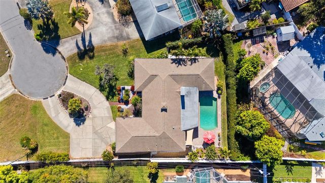 2214 DAVIES AVENUE, Dunedin, FL 34698