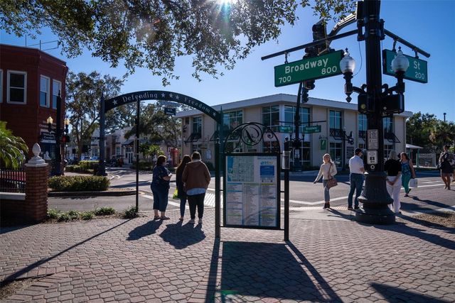 2214 DAVIES AVENUE, Dunedin, FL 34698