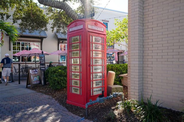 2214 DAVIES AVENUE, Dunedin, FL 34698