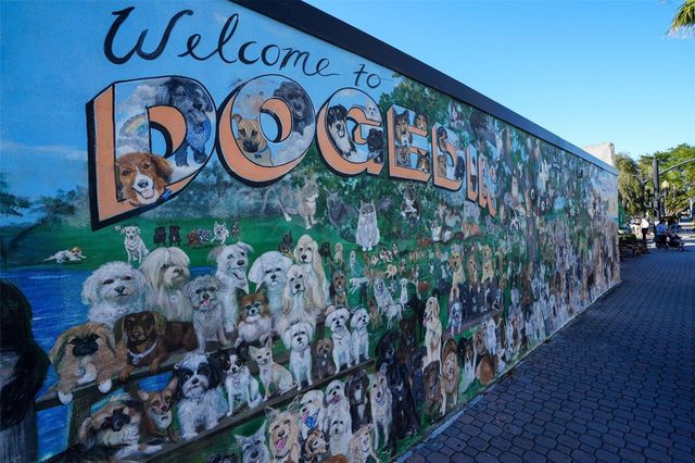 2214 DAVIES AVENUE, Dunedin, FL 34698