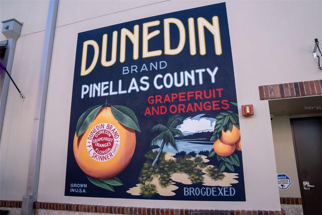 2214 DAVIES AVENUE, Dunedin, FL 34698