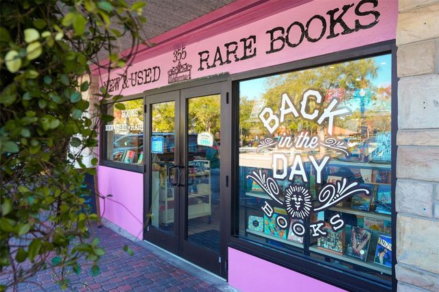 2214 DAVIES AVENUE, Dunedin, FL 34698