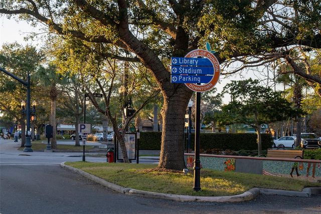 2214 DAVIES AVENUE, Dunedin, FL 34698