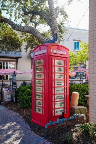 2214 DAVIES AVENUE, Dunedin, FL 34698