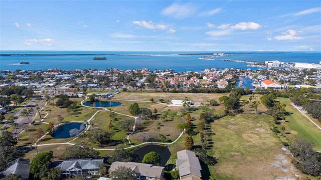 2214 DAVIES AVENUE, Dunedin, FL 34698