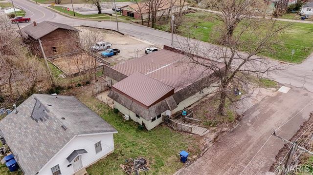401 W Rolla Road, Salem, MO 65560