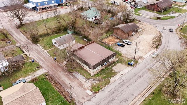 401 W Rolla Road, Salem, MO 65560